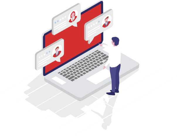 人大代表网上联络站管理系统-产品特点