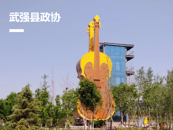 武强县政协履职综合信息化平台