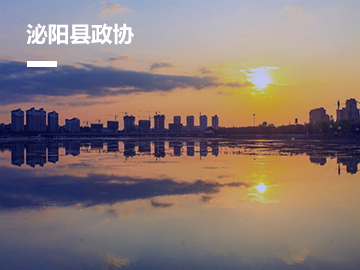 泌阳县智慧政协履职平台