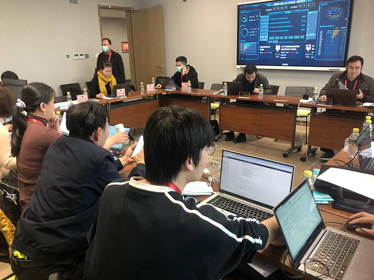 海南省第七届人民代表大会第三次会议大会保障