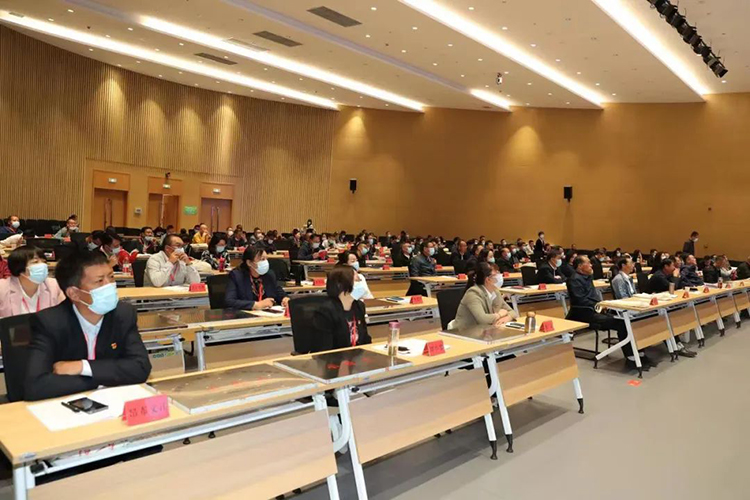 全省人大&ldquo;两室一平台&rdquo;规范化建设交流推进会召开